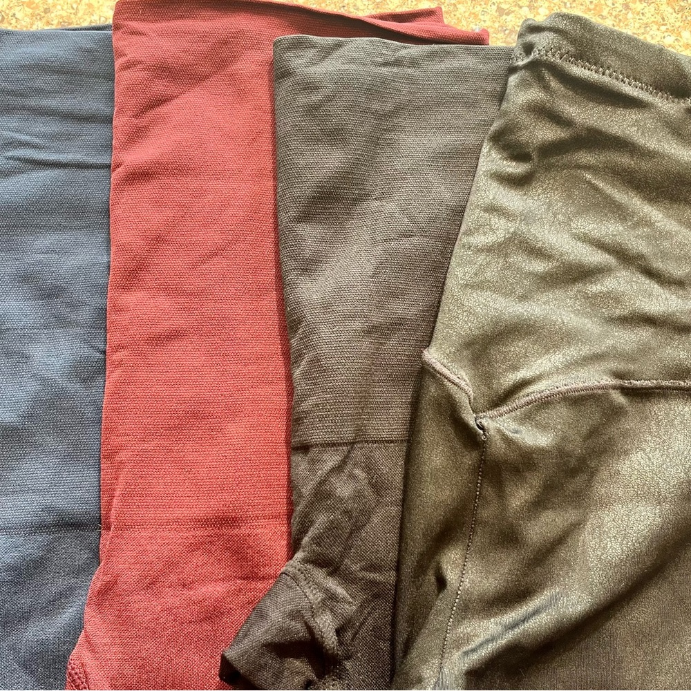Shapermint Leggings Bundle - Large